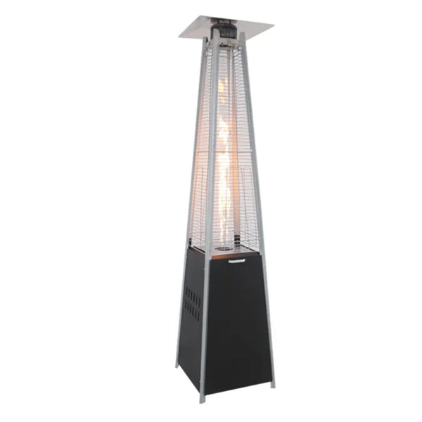 SkyPyramid Tall Outdoor Heater