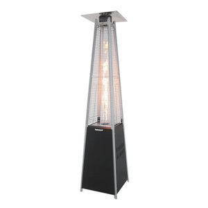 SkyPyramid Tall Outdoor Heater