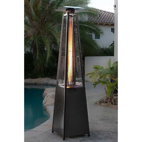 SkyPyramid Tall Outdoor Heater